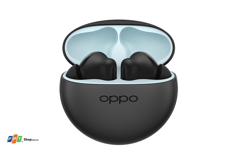 Tai nghe Bluetooth nhét tai OPPO Enco Buds 2