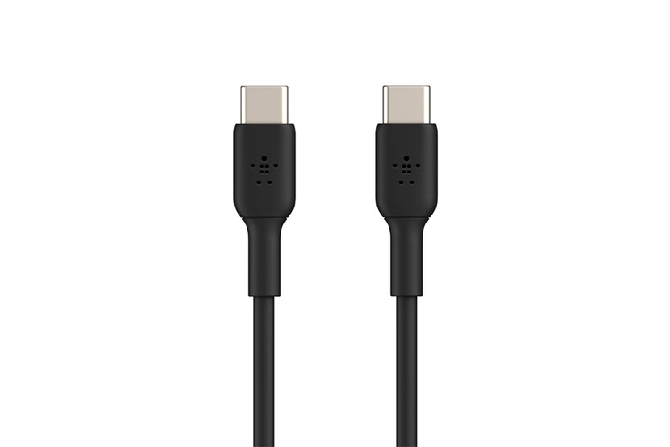 Cáp USB-C to USB-C 1m Belkin vỏ nhựa