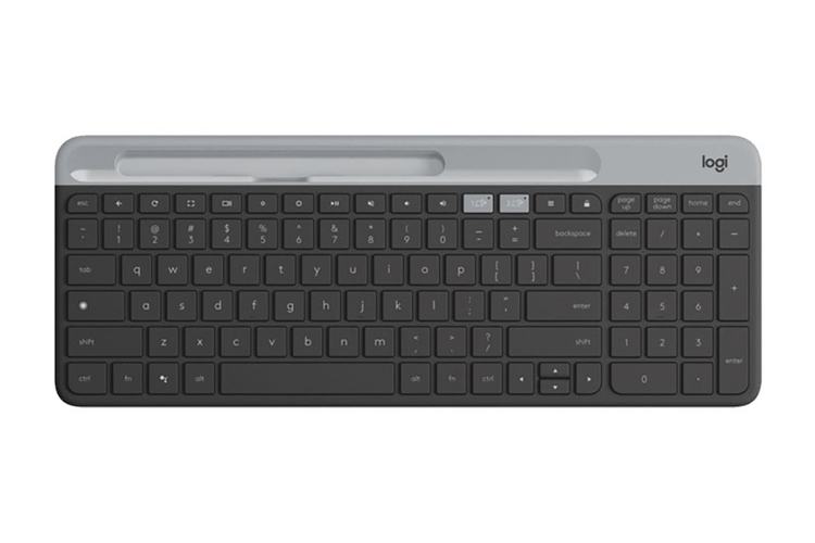 Bàn Phím Không Dây Bluetooth Logitech K580