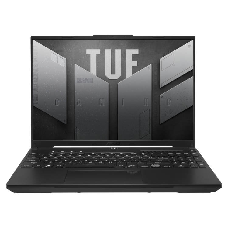 Laptop Asus TUF Gaming A16 Advantage Edition FA617NSR-RL100W R7-7435HS/16GB/512GB/16" 144Hz/AMD Radeon RX7600S 8GB/Win11
