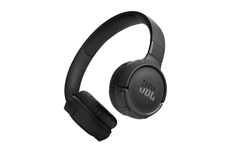 Tai nghe Bluetooth choàng đầu JBL Tune 520BT