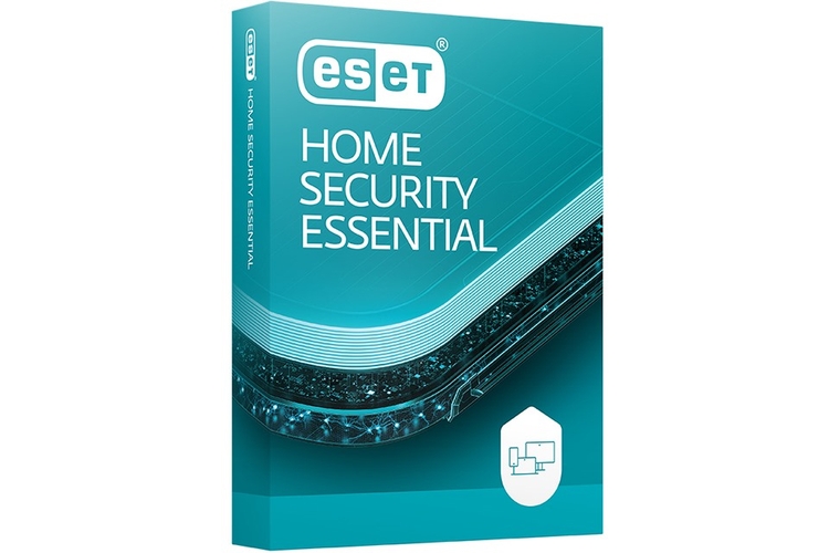 Phần mềm Eset Home Security Essential ( 3 máy )