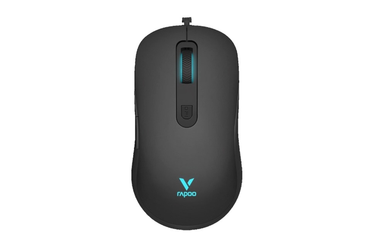 Chuột Gaming có dây Rapoo V16S