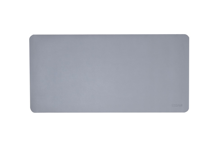 Tấm lót bàn làm việc kiêm lót chuột vi tính iCore 8040