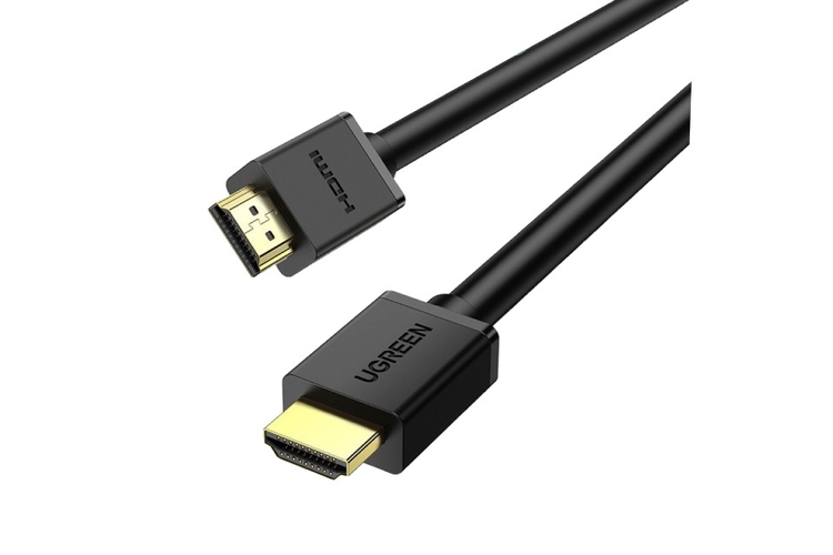 Cáp HDMI to HDMI Ugreen HD104 dài 2M