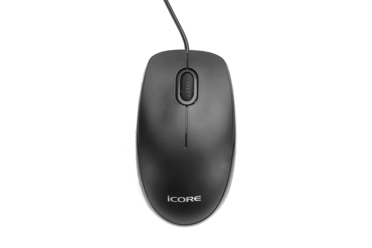 Chuột có dây iCore IMC1007