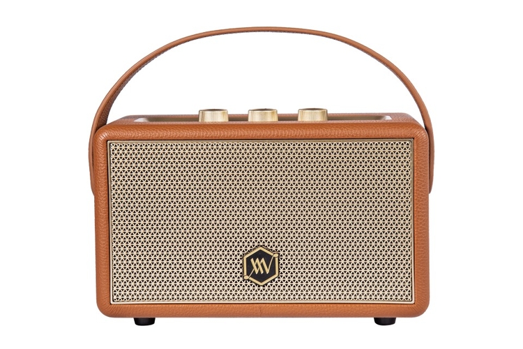 Loa Bluetooth ALPHA WORKS AW-W88