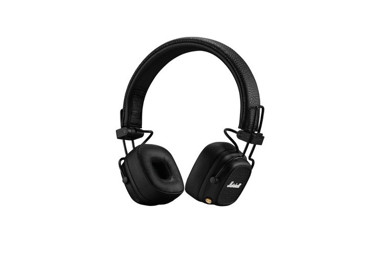 Tai nghe Bluetooth choàng đầu Marshall Major V