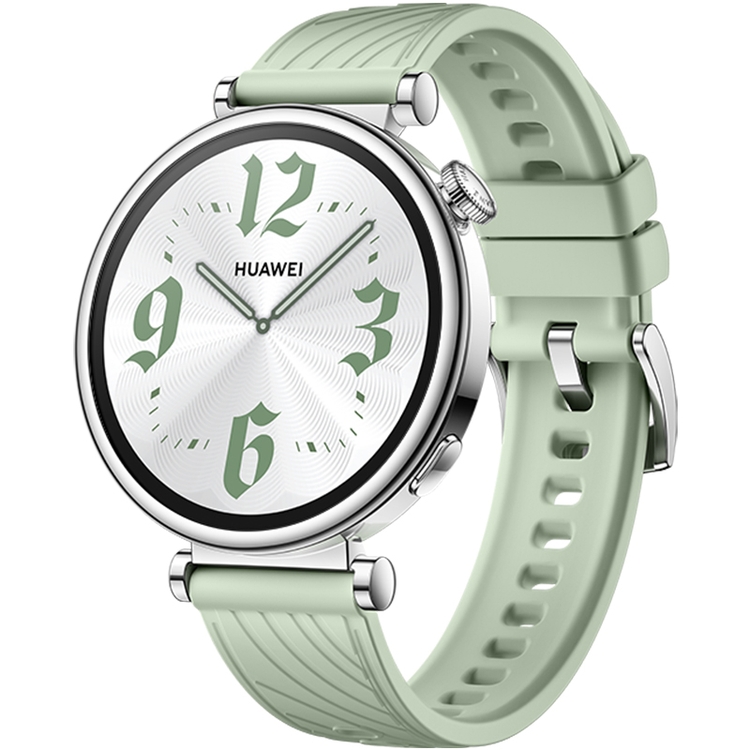 Huawei Watch GT 4 41mm dây cao su