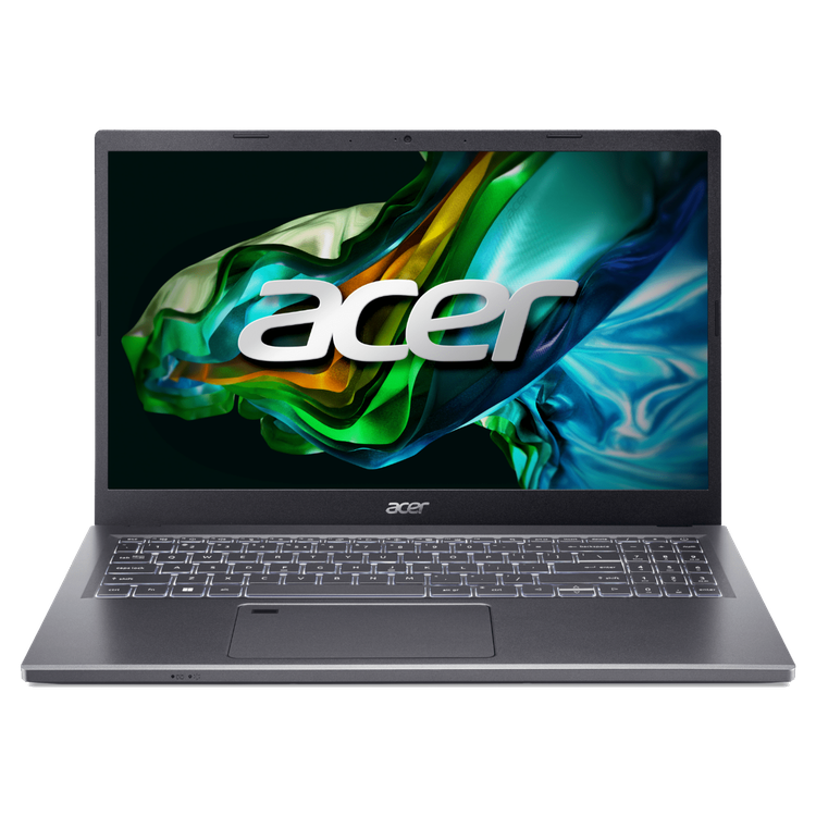 Máy tính xách tay Acer Gaming Aspire 5 A515-58GM-51LB i5 13420H/16GB/512GB/RTX2050 4GB/Win11_Xám