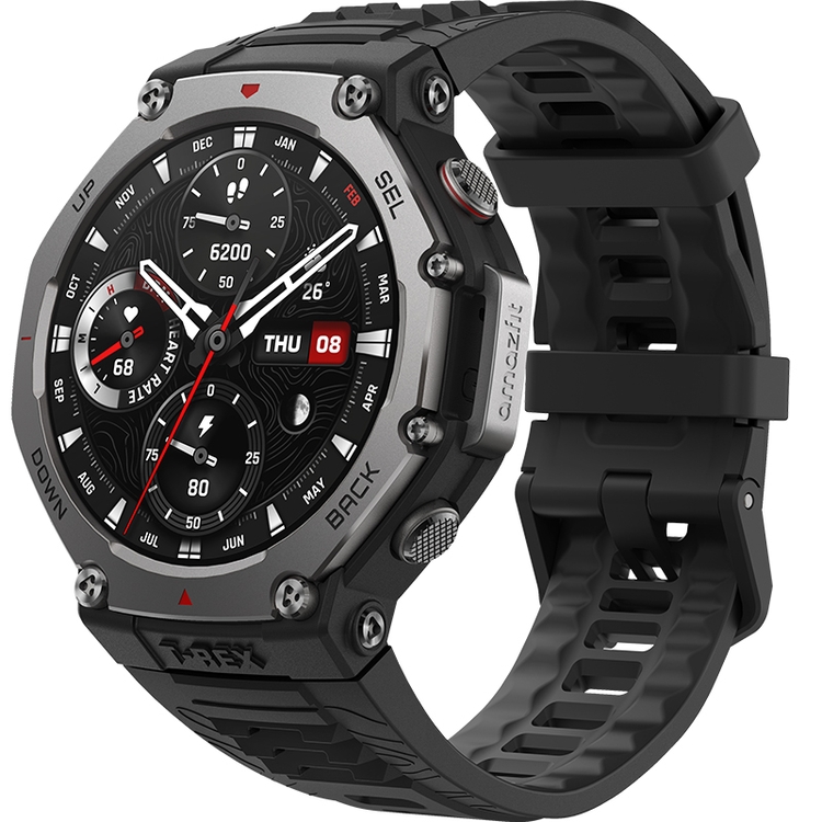 Amazfit T-Rex 3