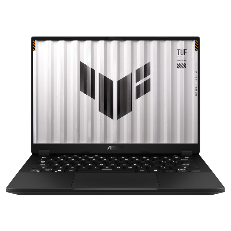 Laptop Asus TUF Gaming FA401WV-RG062WS/Ryzen AI 9 HX 370/16GB/1TB/14"165Hz/GeForce RTX4060 8GB/Win11