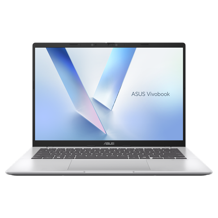 Laptop Asus Vivobook 14 A1407CA-LY008WS Ultra 5-225H/AI/16GB/512GB/14" WUXGA/Win11/Office HS24/OS365