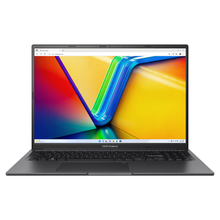 Laptop Asus Gaming Vivobook K3605ZC-RP564W i5-12500H/16GB/512GB/16"/Nvidia GeForce RTX3050 4GB/Win11