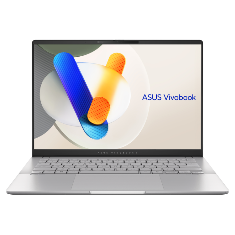 Laptop Asus Vivobook S 14 OLED M5406WA-PP071WS Ryzen AI 9 HX 370/32GB/1TB/14" 3K/Win11