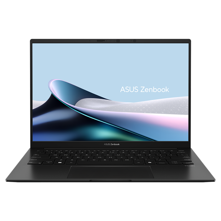 Laptop Asus Zenbook 14 OLED UM3406KA-PP555WS Ryzen AI 7 350/32GB/512GB/14" 3K/Win11/Office HS24/OS365