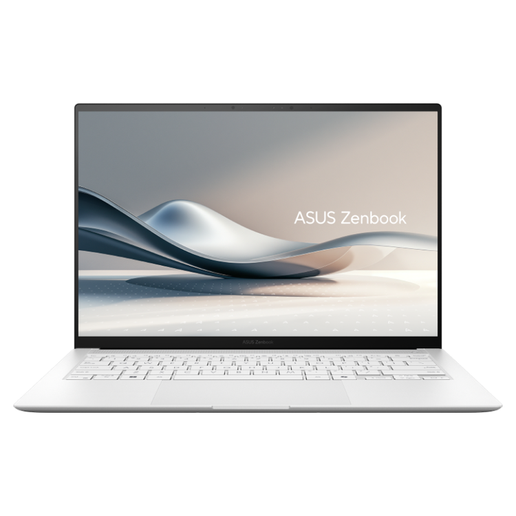 Laptop Asus Zenbook S 14 OLED UX5406SA-PV140WS Core Ultra 7-258V/AI/32GB/1TB/14"3K 120Hz/Win11/Office HS21