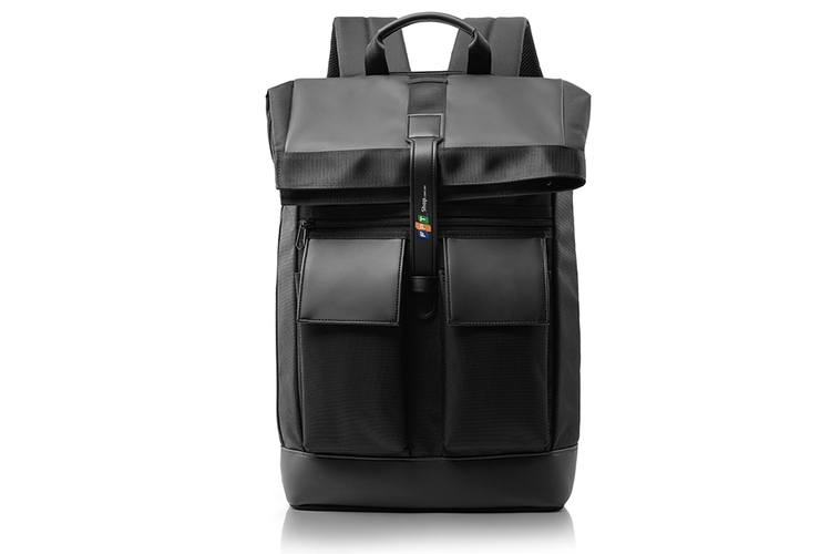 Balo FPT Gaming cao cấp 15.6 inch