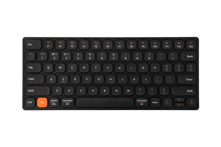 Bàn phím không dây HyperWork HyperOne Gen 2