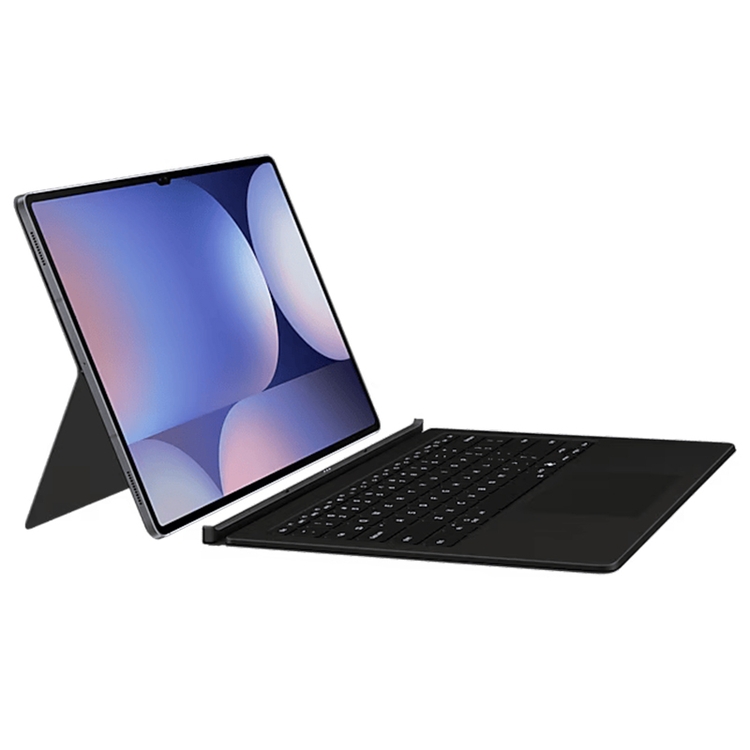 Bao da Samsung kèm bàn phím AI (Pad chuột) Tab S10 Ultra