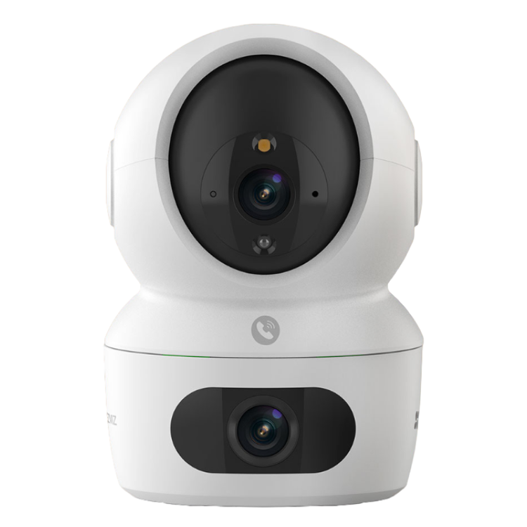 Camera giám sát IP 2K Ezviz H7C Dual 8M