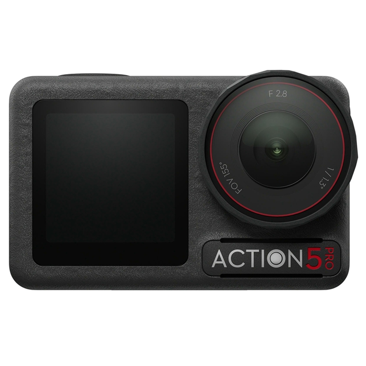 Camera hành động DJI Action 5 Pro Combo Advanced