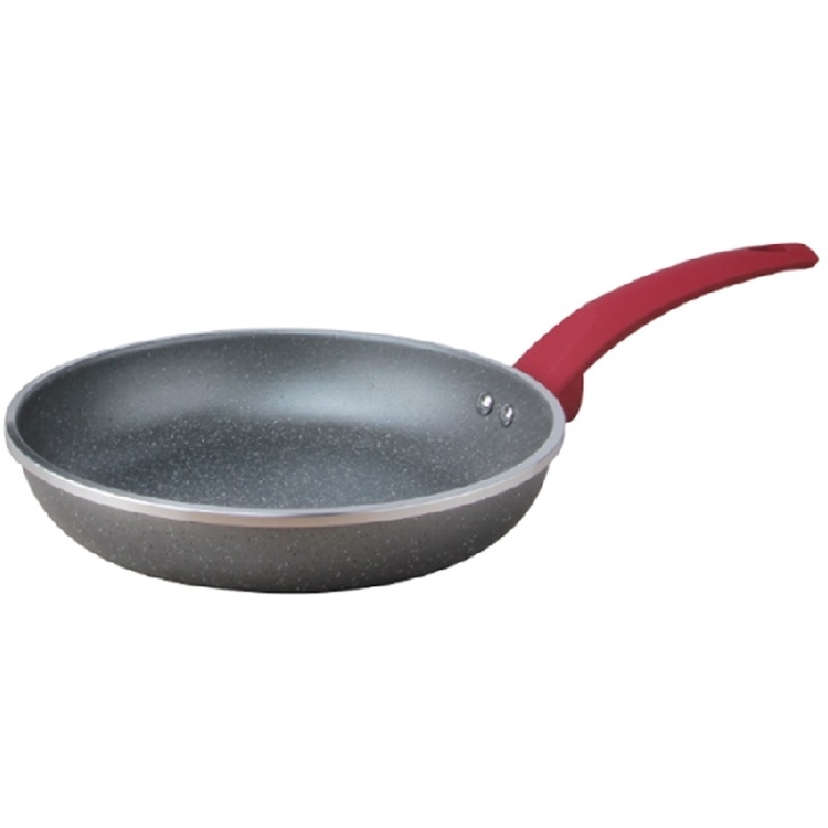 Chảo nhôm chống dính đáy từ Kangaroo 26cm KG654M