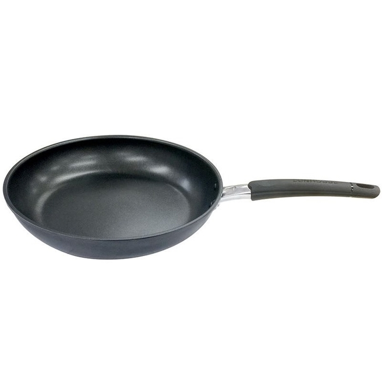 Chảo nhôm chống dính đáy từ Sunhouse 24cm SHG1124MBA