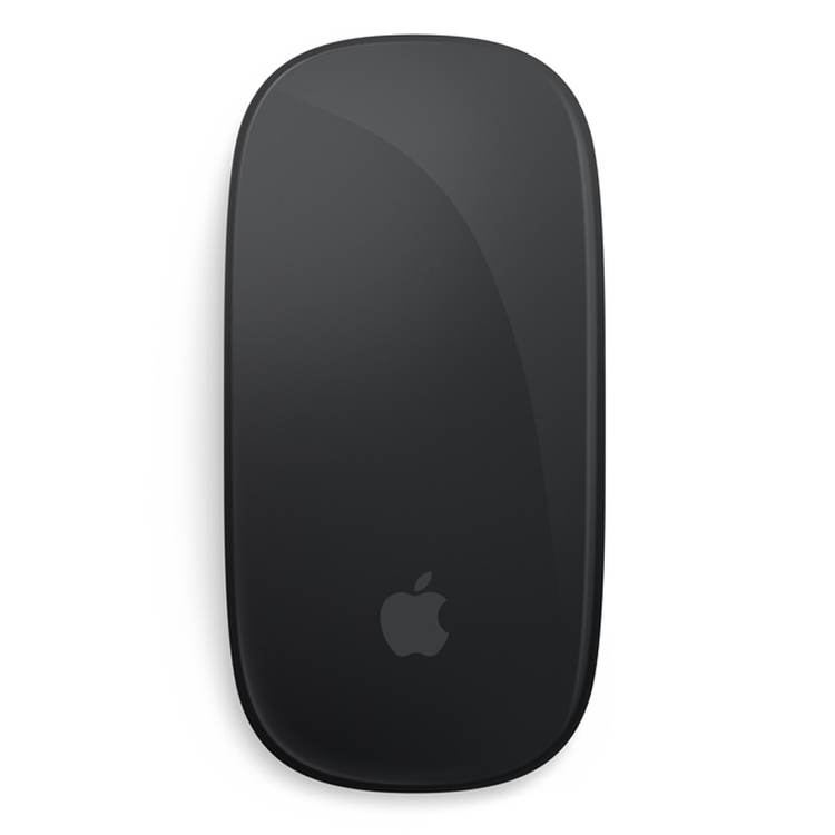 Phụ kiện Apple Chuột không dây Magic Mouse 2024 MXK63ZA/A