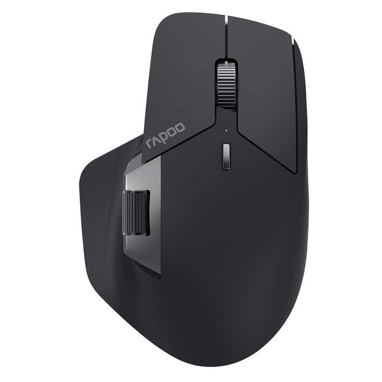 Chuột không dây Rapoo MT760