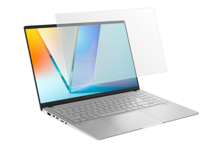 Miếng dán màn hình khuôn MTXT 15.6" YVS