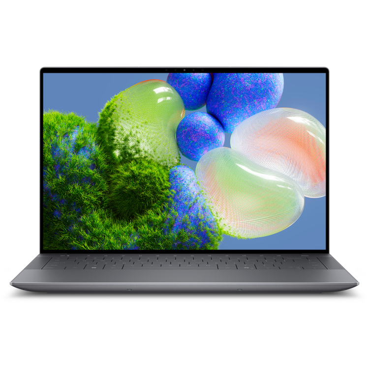 Laptop Dell XPS 14 9440 Ultra7 155H /64GB/1TB/14.5" 3.2K OLED Touch/Nvidia GeForce RTX4050 6GB/Win11/Office HS24/OS365