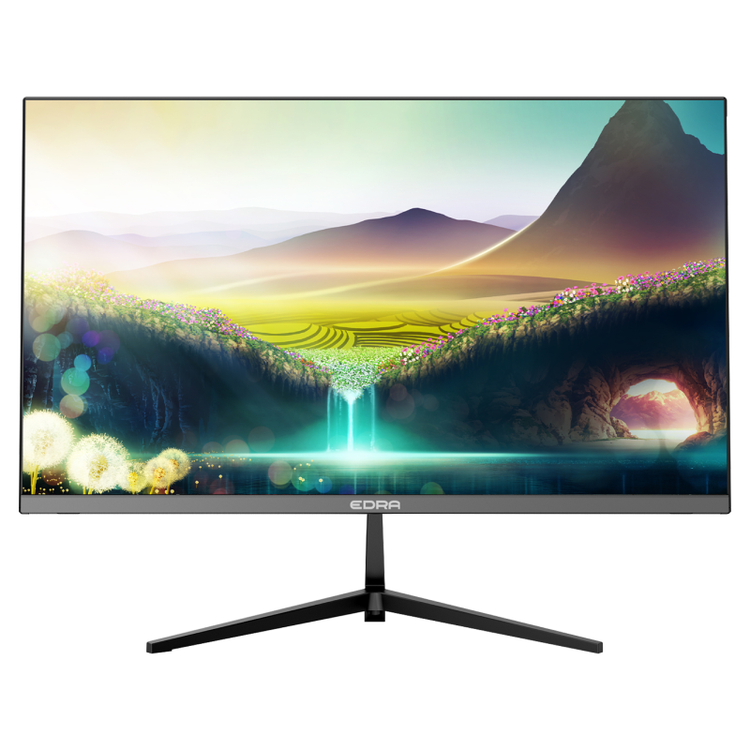 Màn hình Gaming Edra EGM27F180PV/27inch FHD (1920x1080)/IPS 180Hz