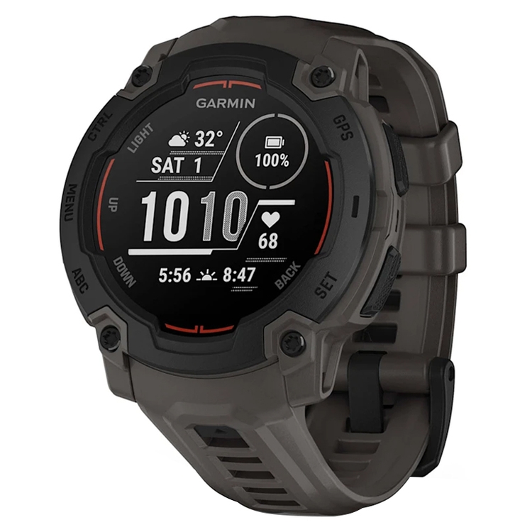 Garmin Instinct E 45 mm
