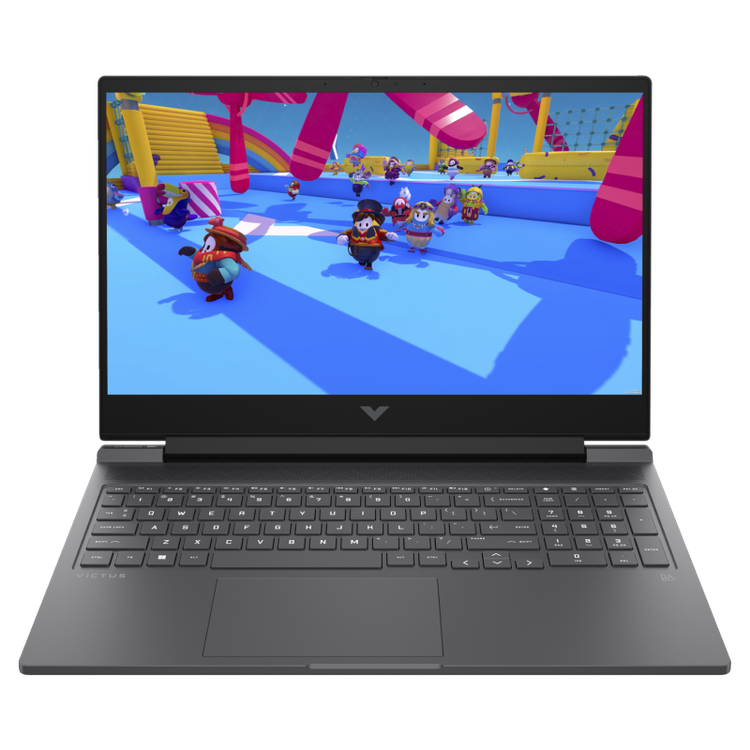 Laptop HP Gaming Victus 16-s0173AX R5-7640HS/16GB/512GB/16" 144Hz/GeForce RTX3050 6GB/Win11_A9LG9PA