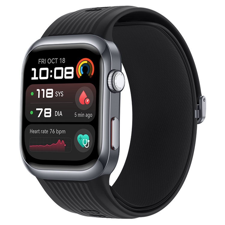 Huawei Watch D2 Silicone