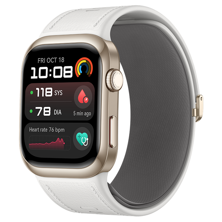 Huawei Watch D2 Leather