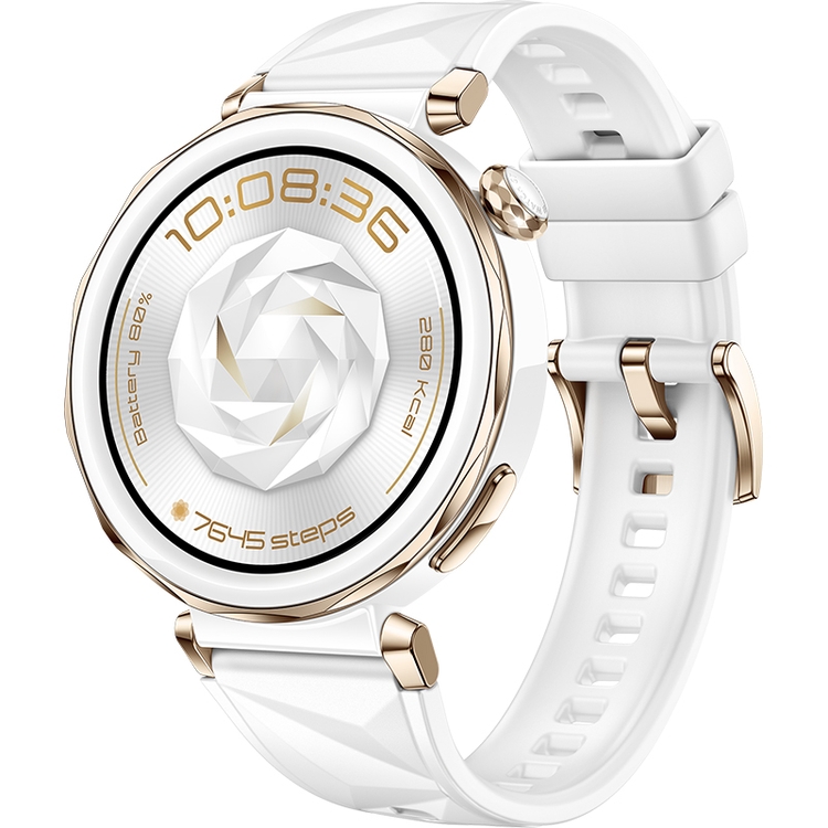Huawei Watch GT 5 Pro 42mm Silicone