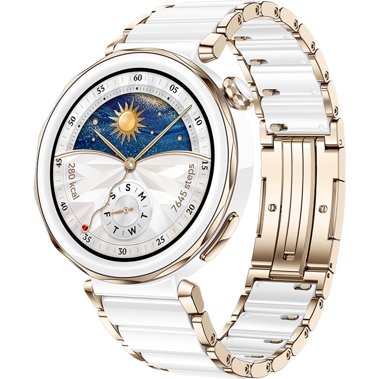 Huawei Watch GT 5 Pro 42mm Ceramic