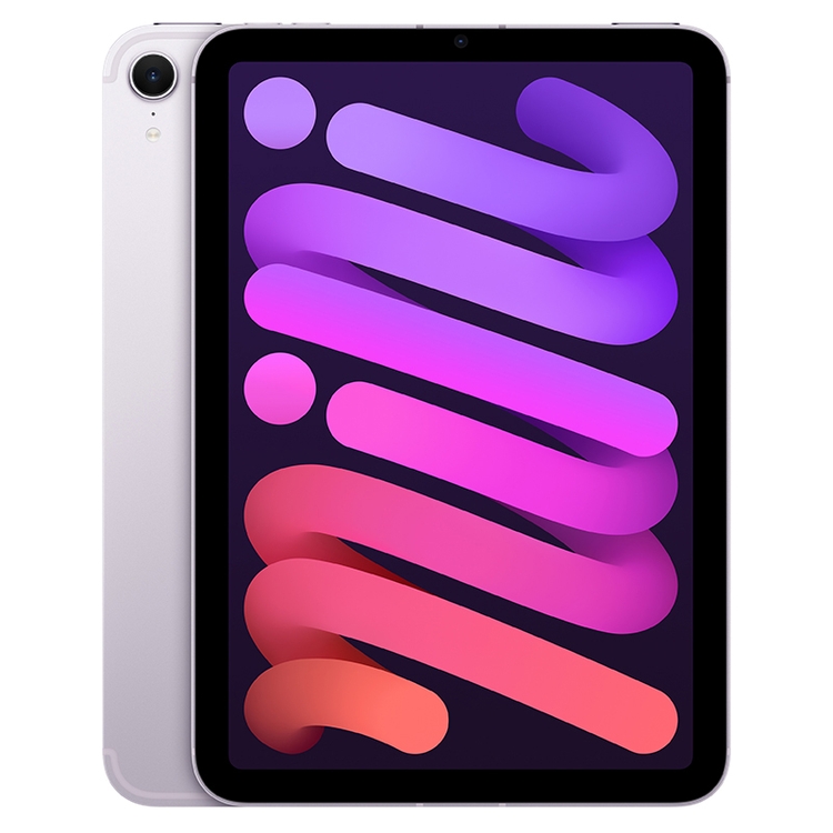 iPad Mini 7 2024 Wifi + Cellular 128GB