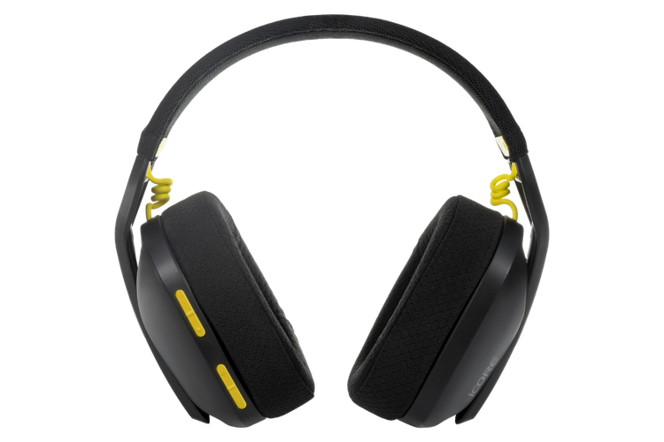 Tai nghe Bluetooth choàng đầu Gaming ICore BGH99