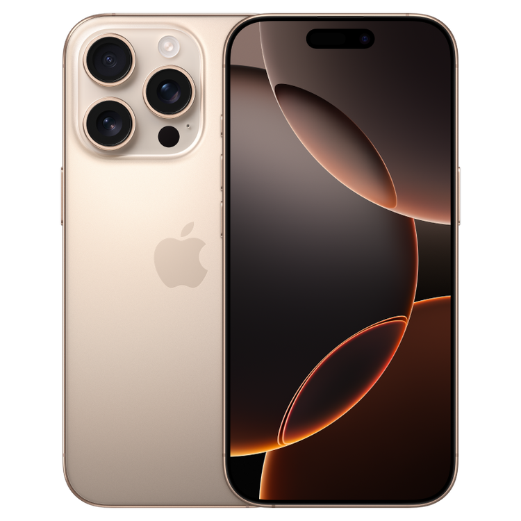 iPhone 16 Pro 128GB