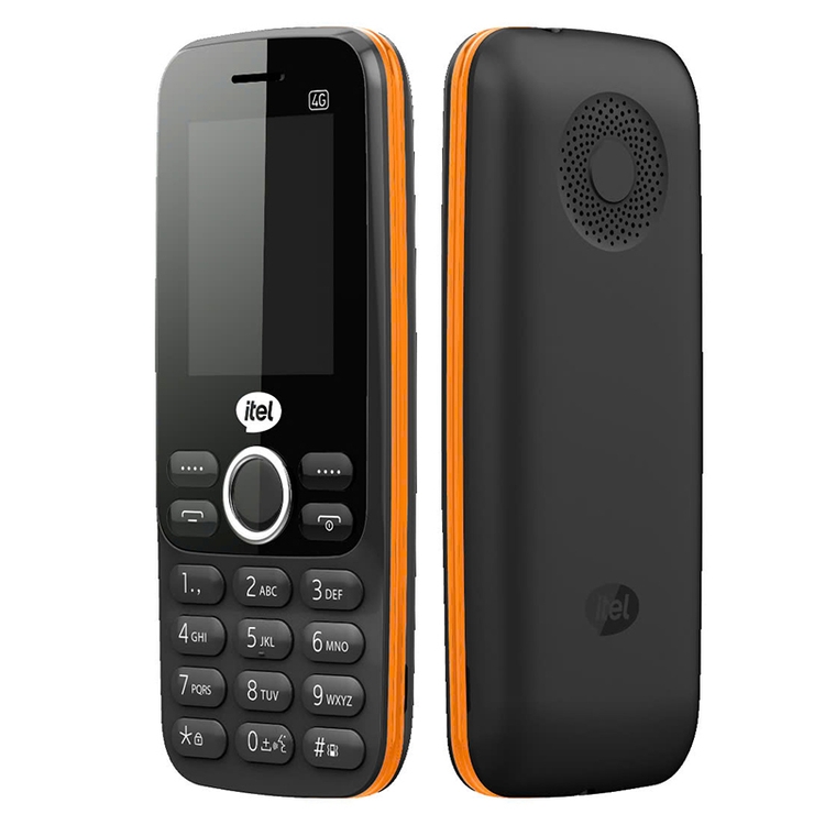 Itel IT8010 4G