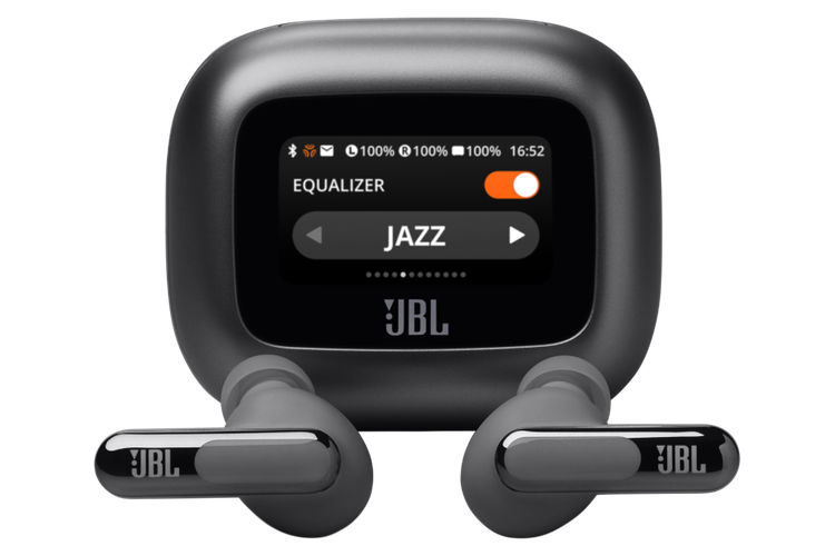 Tai nghe Bluetooth nhét tai JBL LIVE BEAM 3