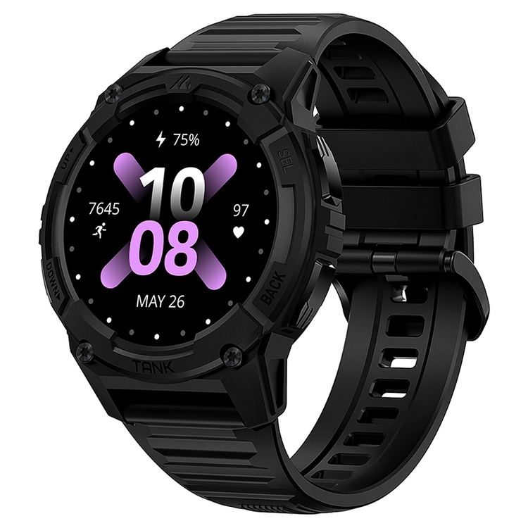 Kospet Tank S2 GPS 33mm