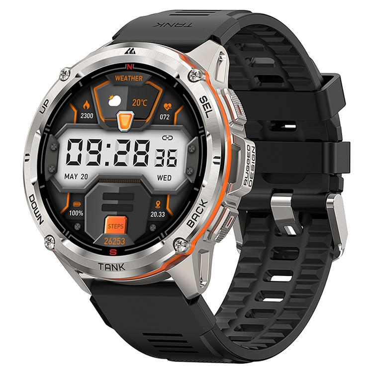 Kospet Tank T3 Ultra GPS 49mm