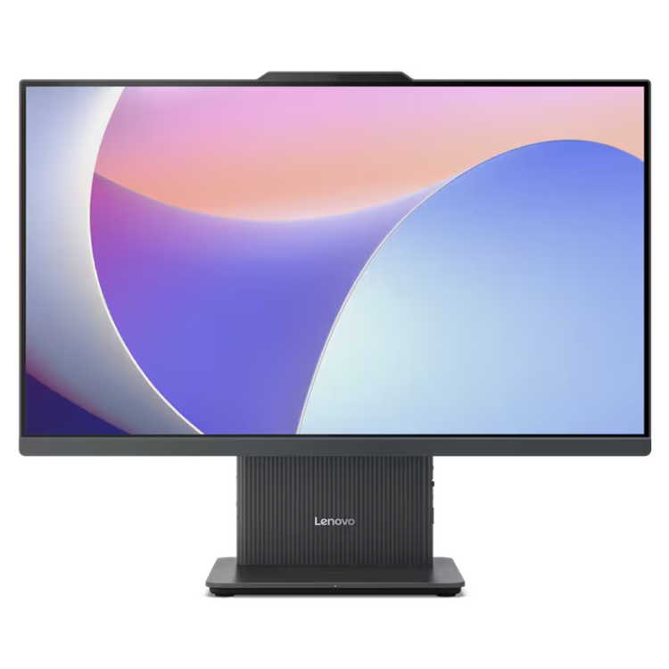 Máy tính Lenovo IdeaCentre AIO - 24IRH9 i5 13420H/16GB/512GB/23.8" FHD/Bàn phím/chuột/Win 11