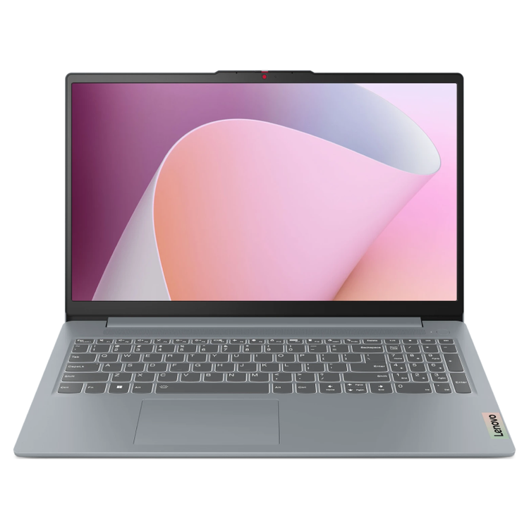 Laptop Lenovo Ideapad Slim 3 - 15ABR8 R5 5625U/16GB/512GB/15.6"FHD/Win 11