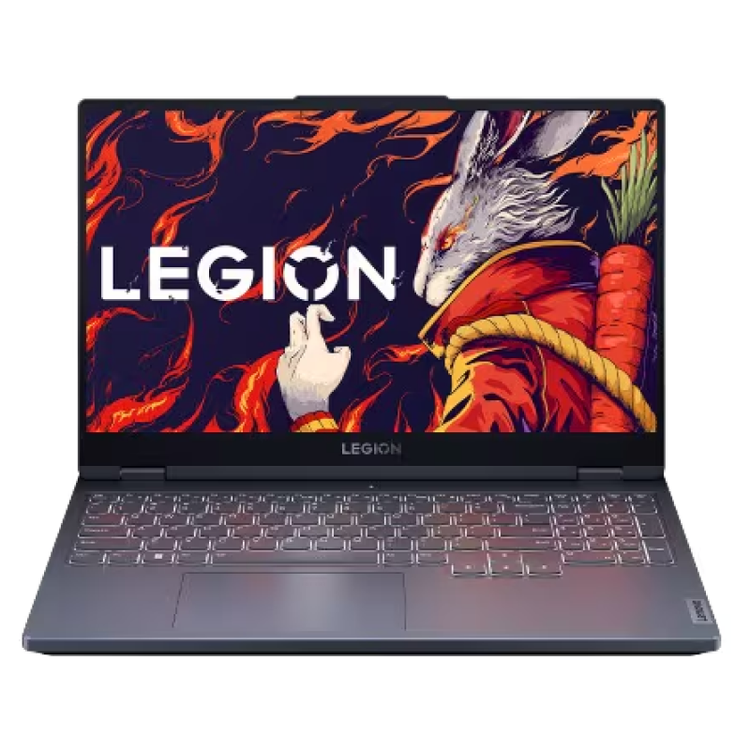 Laptop Lenovo Gaming Legion 5 15IRX9 i7 13650HX/AI/24GB/512GB/15.6"FHD/RTX4060 8GB/Win11