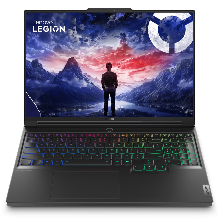Laptop Lenovo Gaming Legion 7 - 16IRX9 i9 14900HX/AI/32GB/1TB/16" 3.2K/RTX4070_8GB/Win 11